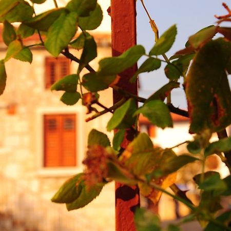 Nebojsega B&B Санта Кроче Маре Экстерьер фото
