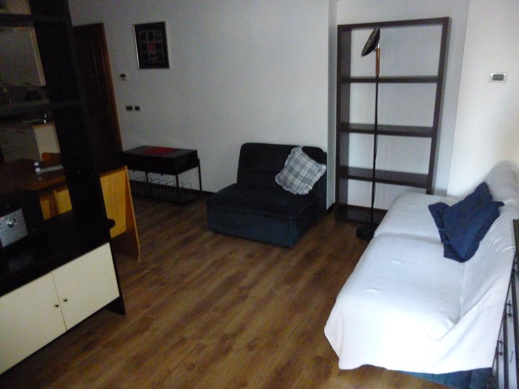 Nebojsega B&B Санта Кроче Маре Экстерьер фото