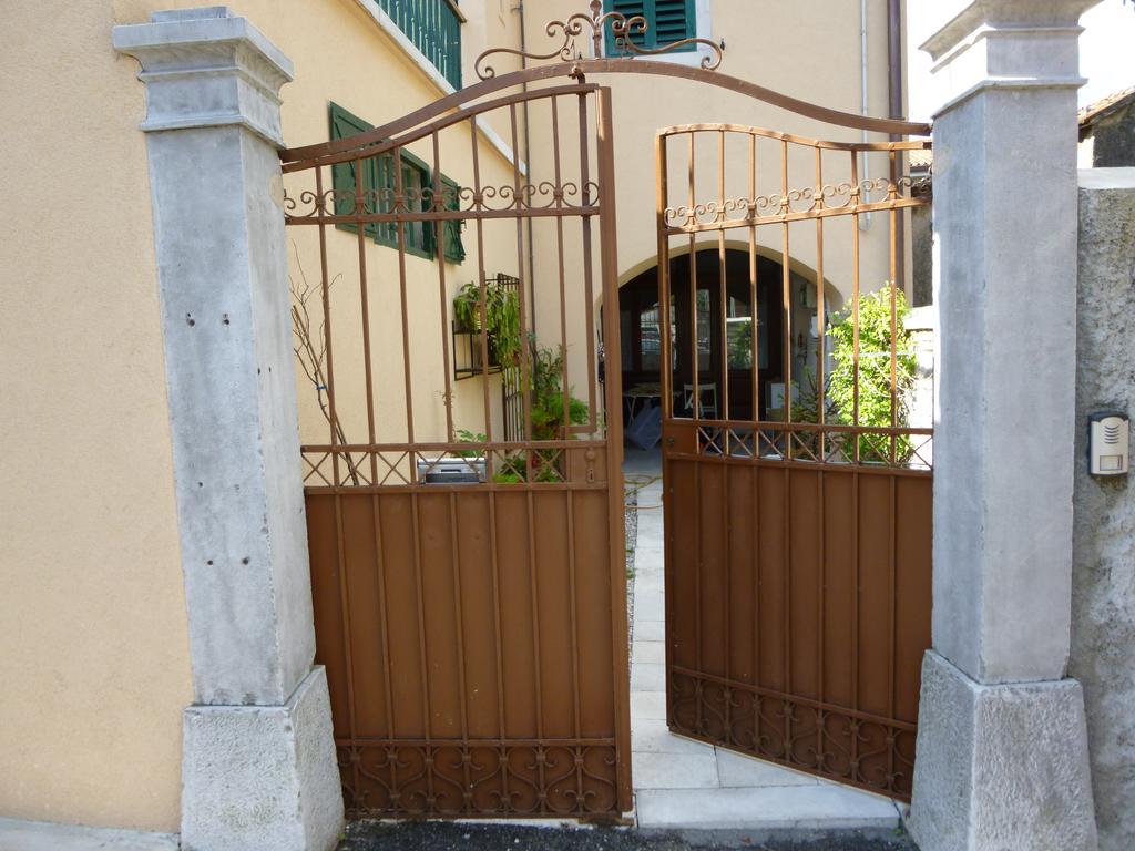 Nebojsega B&B Санта Кроче Маре Экстерьер фото