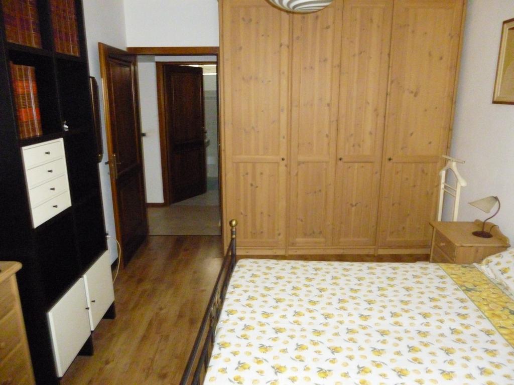 Nebojsega B&B Санта Кроче Маре Экстерьер фото